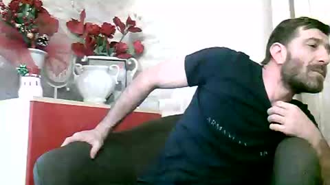 alex704773 online show from January 7, 12:13 am