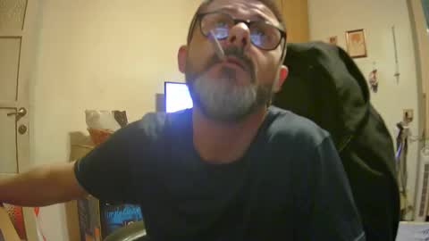 alex81pv1981 online show from December 1, 7:58 pm