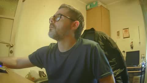 alex81pv1981 online show from January 2, 9:00 am