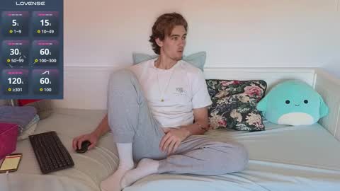 Alex83530 online show from February 25, 2:59 pm