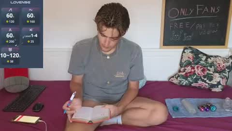 Alex83530 online show from July 25, 8:01 am