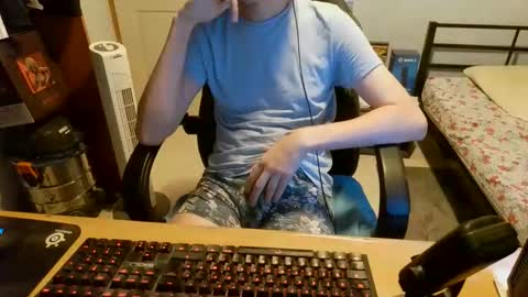 Alex online show from November 13, 7:46 pm