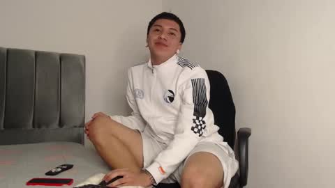 Owen online show from January 5, 3:43 am