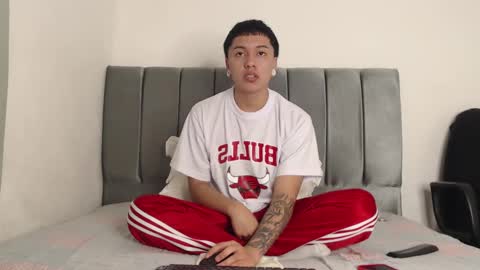 Owen online show from January 6, 12:59 am