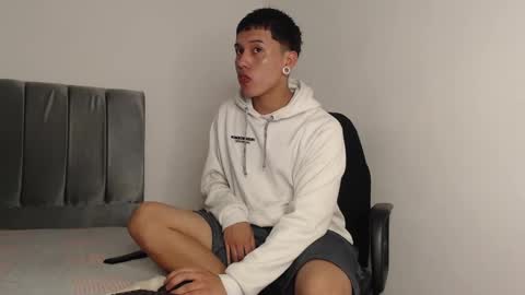 Owen online show from January 13, 12:30 am