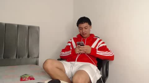 Owen online show from January 18, 2:03 am