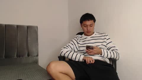 Owen online show from February 11, 5:05 am