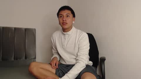 Owen online show from February 14, 2:07 am