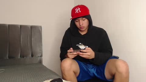 Owen online show from February 20, 6:50 am