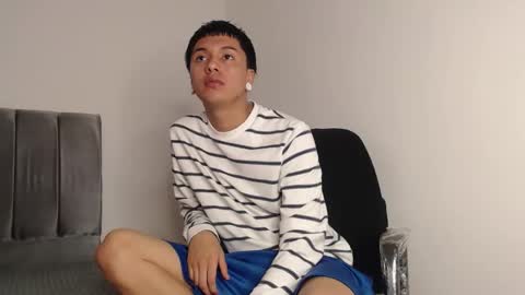 Owen online show from September 25, 1:42 am