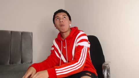 Owen online show from September 27, 2:05 am