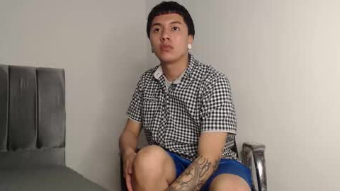 Owen online show from October 7, 1:14 am