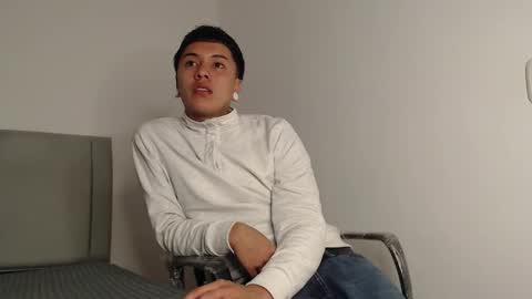 Owen online show from March 26, 3:12 am