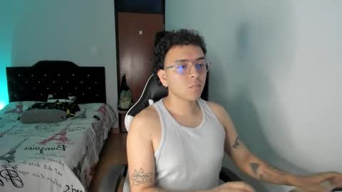 Alex online show from January 10, 10:58 pm