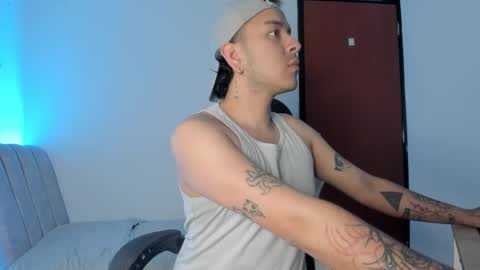 Alex online show from January 13, 11:10 pm