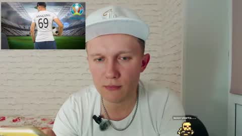 Snapshot of alex_amazing chatting on June 10, 10:08 pm Alex Amazing online show from June 10, 10:08 pm