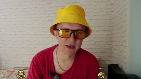 Snapshot of alex_amazing chatting on June 13, 10:08 pm Alex Amazing online show from June 13, 10:08 pm