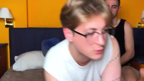 AlexDrew online show from March 17, 10:02 pm