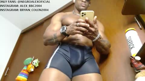 Snapshot of alex_bbc2004 chatting on February 9, 3:49 pm alex bbc2004 online show from February 9, 3:49 pm