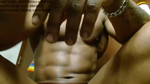 Snapshot of alex_bbc2004 chatting on February 10, 7:18 pm alex bbc2004 online show from February 10, 7:18 pm