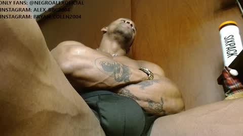 Snapshot of alex_bbc2004 chatting on February 16, 3:35 am alex bbc2004 online show from February 16, 3:35 am