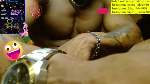 alex bbc2004 online show from April 10, 4:28 am