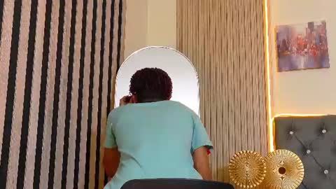 Snapshot of alex_bloom_ chatting on July 15, 7:19 pm Alexander online show from July 15, 7:19 pm