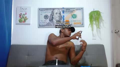 alex_cock_ online show from February 13, 1:18 pm