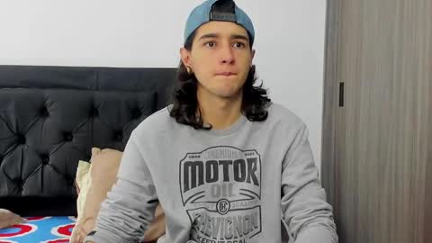 alex_connorr online show from January 10, 3:16 pm