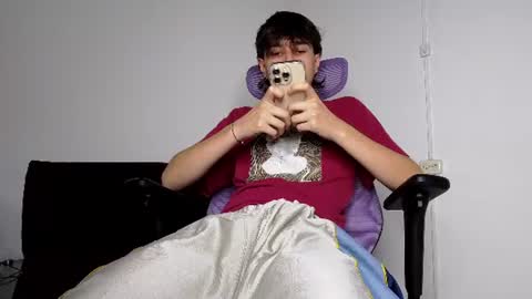 Snapshot of alex_connorr chatting on July 29, 11:25 pm alex_connorr online show from July 29, 11:25 pm