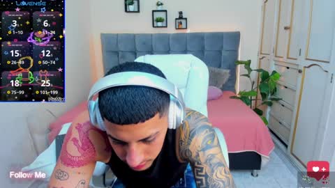 alex online show from January 12, 3:14 pm