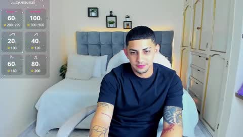 alex online show from February 21, 12:28 pm