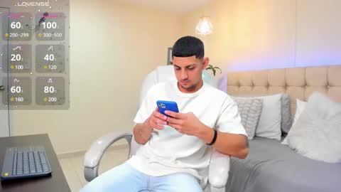 alex online show from March 5, 12:22 pm