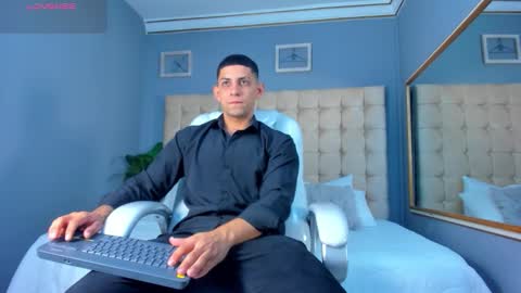 alex online show from September 18, 11:12 am