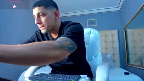 alex online show from September 19, 12:06 pm