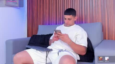 alex online show from March 16, 12:09 pm