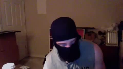 Alex DeLarge online show from December 2, 12:09 am