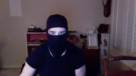 Alex DeLarge online show from December 2, 3:47 am