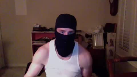 Alex DeLarge online show from December 3, 1:30 am
