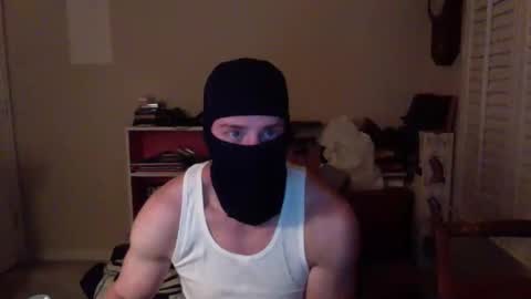 Alex DeLarge online show from December 5, 11:51 pm