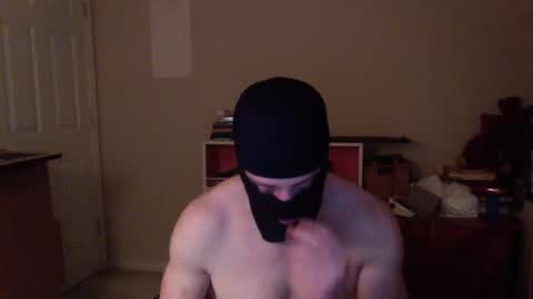 Alex DeLarge online show from December 20, 2:19 am