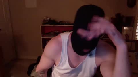 Alex DeLarge online show from January 1, 1:04 am