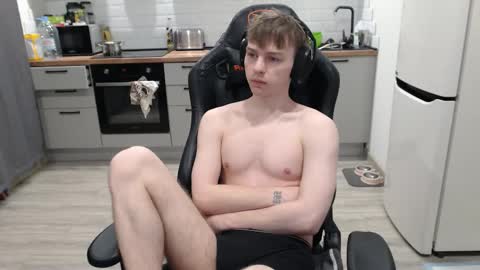 Alex online show from March 6, 2:09 am