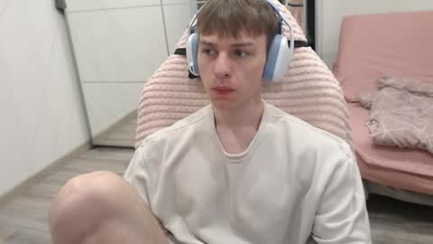 Alex online show from September 23, 10:35 pm