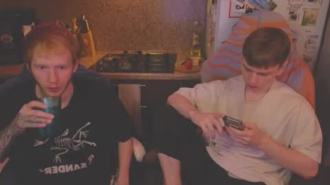 Alex online show from September 25, 10:24 pm