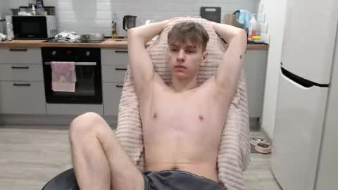 Alex online show from November 24, 12:10 am