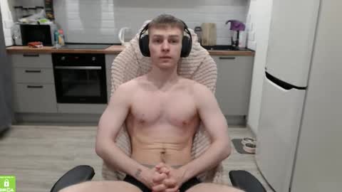 Alex online show from February 14, 2:41 am