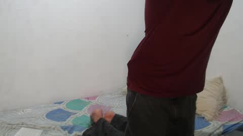 Snapshot of alex_laurentt chatting on May 15, 11:01 pm Alex Laurentt online show from May 15, 11:01 pm