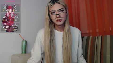 CorneliaLia inst  online show from October 2, 7:43 pm