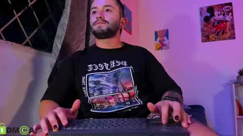 Alex online show from November 5, 11:05 pm